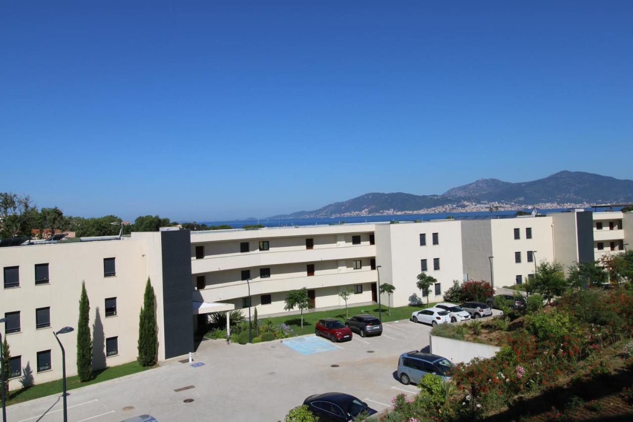 Domaine Du Frasso Διαμέρισμα Grosseto-Prugna Εξωτερικό φωτογραφία